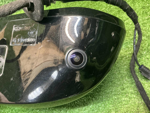 Зеркало правое Genesis G90 (2018-2022) 6 контактов