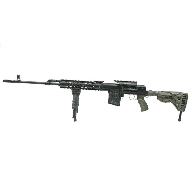 Рукоятка T-POD G2 QR, Fab Defense