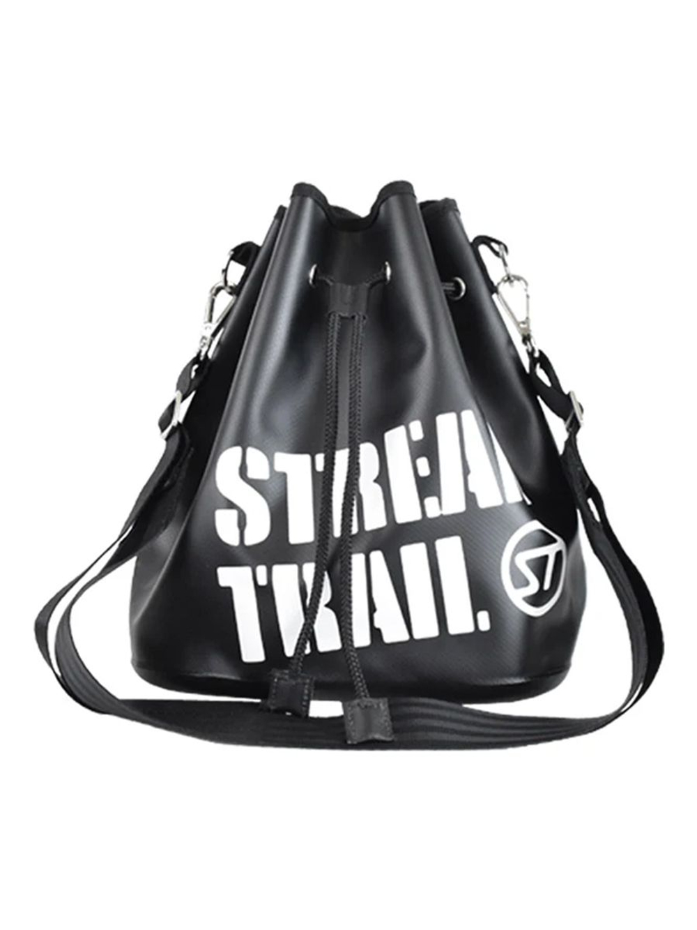 Сумка влагозащитная Stream Trail SD Jelly Mini 3,5л Onyx