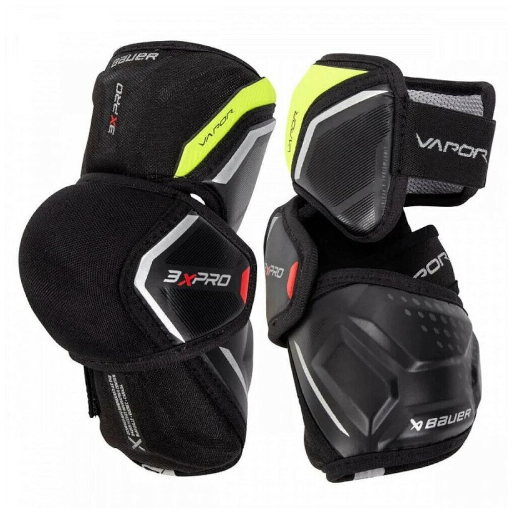 Bauer vapor 3x pro JR S