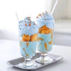 Бокал для коктейля 310 мл "Pinar" d 6,9 см h15 см Cocktail Week P.L. [6]