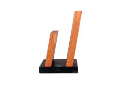 Подставка для ножей магнитная Woodinhome KS018SON-STфотография - 5