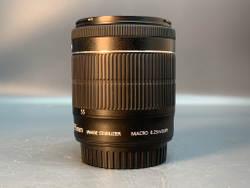 Canon 77D kit 18-55mm 3.5-5.6 IS STM 1650 кадров