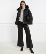 Пуховая куртка NARD Marella SPORT - черный(34861137)