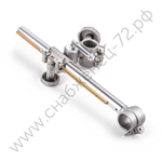 Держатель сварочной горелки WDCL-3 1200*330 мм для вращателей Атлант