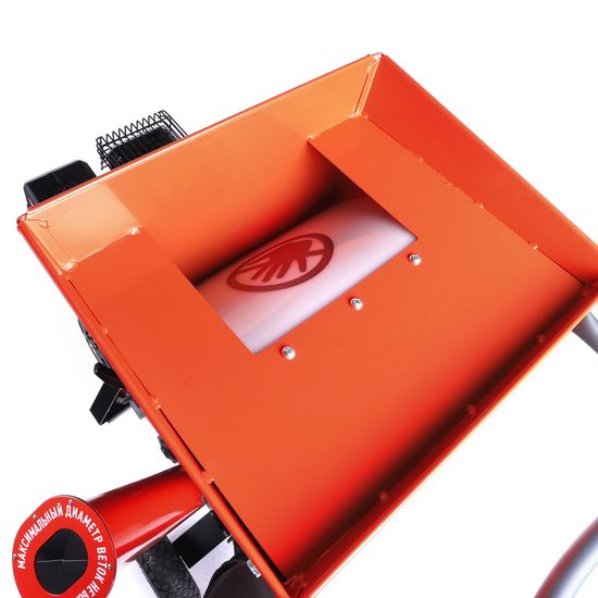 Измельчитель веток бензиновый "PATRIOT" PT SB 76 732107060