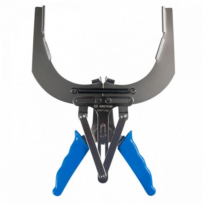 KING TONY (9AP160) Щипцы для поршневых колец, 110-160 мм