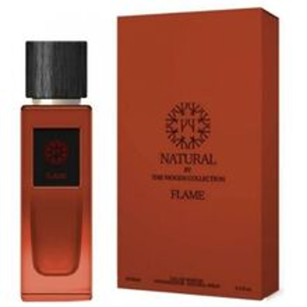 The Woods Collection Natural Flame EDP 100ml