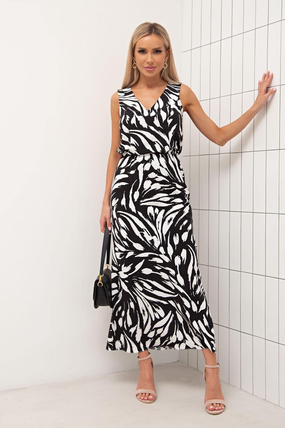 Топ Тэмлин №3 Valentina