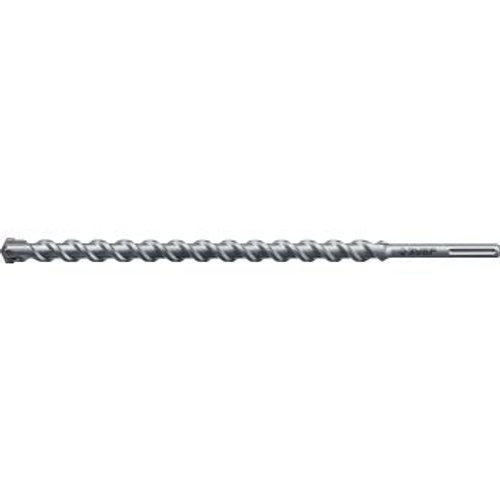 Бур по бетону SDS-max 28 x 410/520 мм, ЗУБР Профессионал 29350-410-28_z02