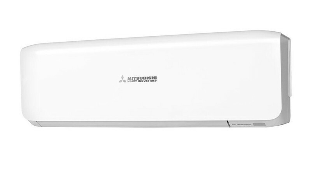 Сплит-система Mitsubishi Heavy SRK25ZS-W/SRC25ZS-S