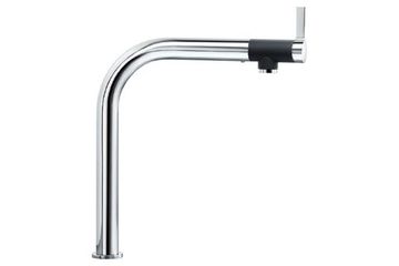 Смеситель Blanco Vonda хром