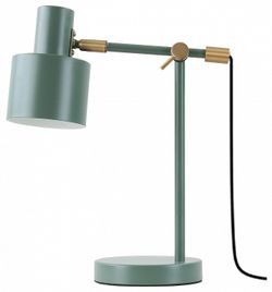 Настольная лампа офисная Moderli Artis V11265-1T