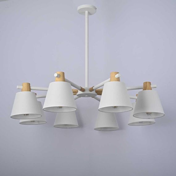 Подвесная люстра Imperium Loft Natura 177988-26