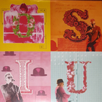 Madness / Oui Oui Si Si Ja Ja Da Da (2LP)