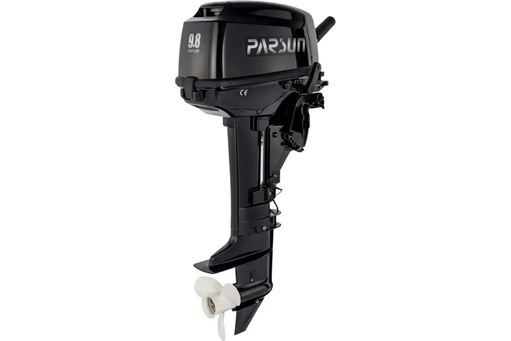Лодочный мотор Parsun T9.8BMS