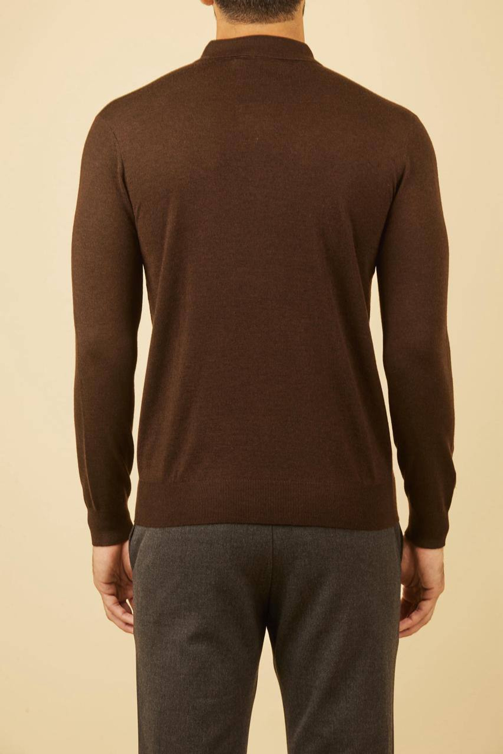 Поло Brunello Cucinelli