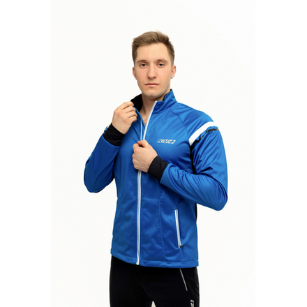 Куртка разминочная KV+ Cross Jacket Unisex*