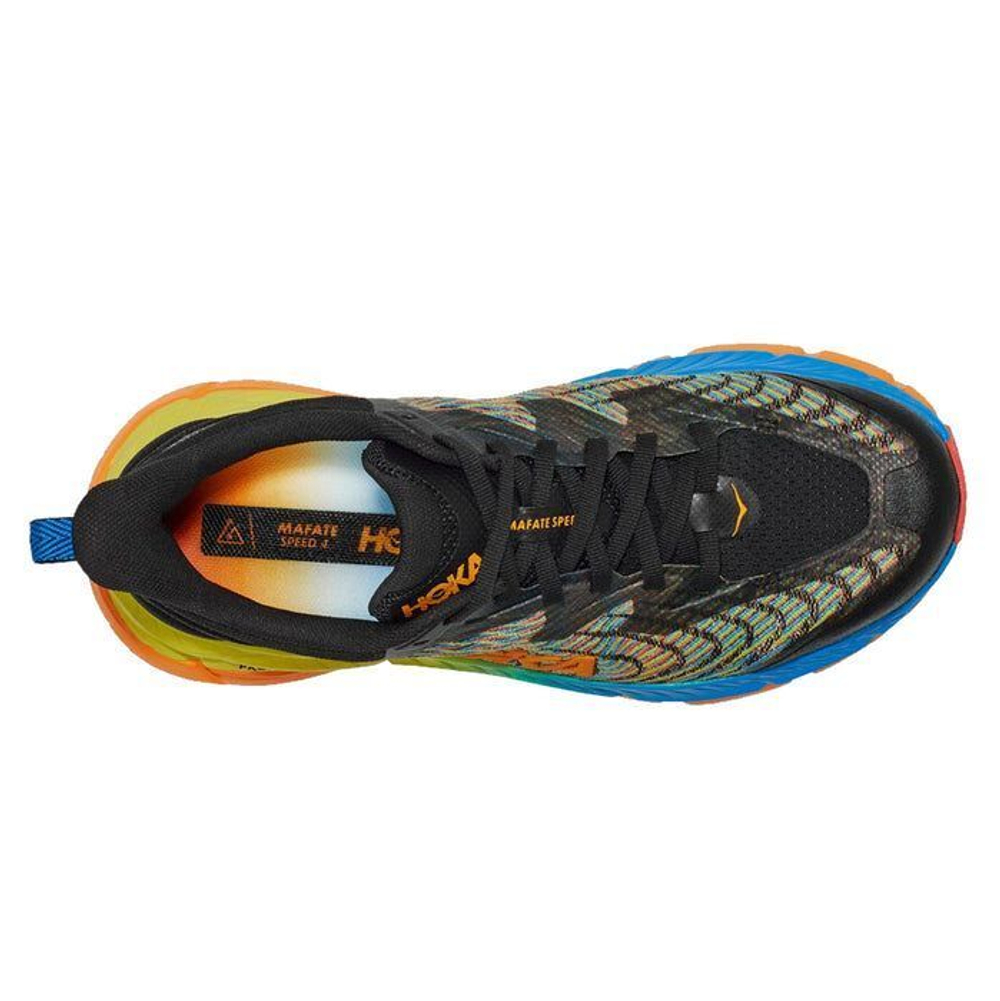 Hoka Mafate Speed 4 доставка