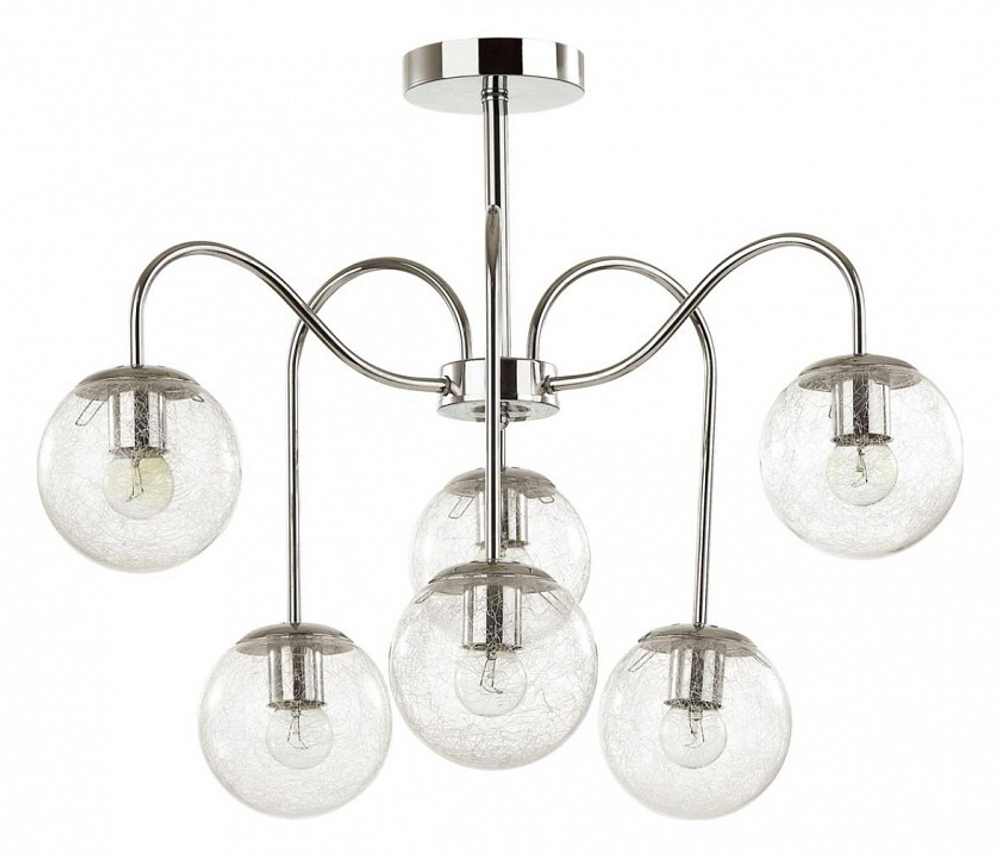 Люстра на штанге Lumion 4551/6C