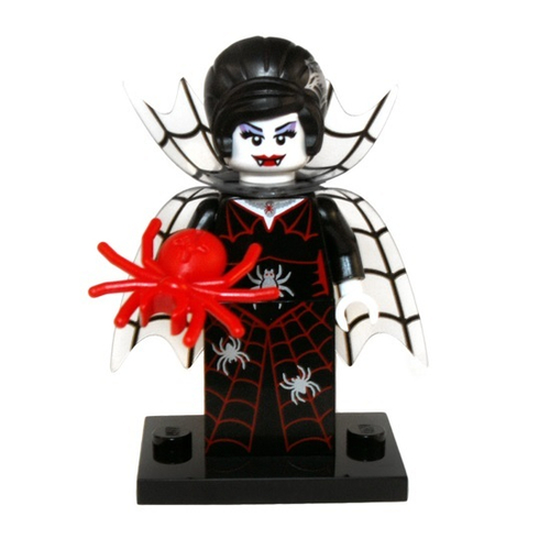 Леди-Паук 71010 col14-16