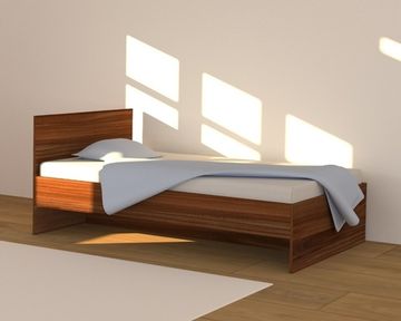 Кровать  ИТАЛИ-2