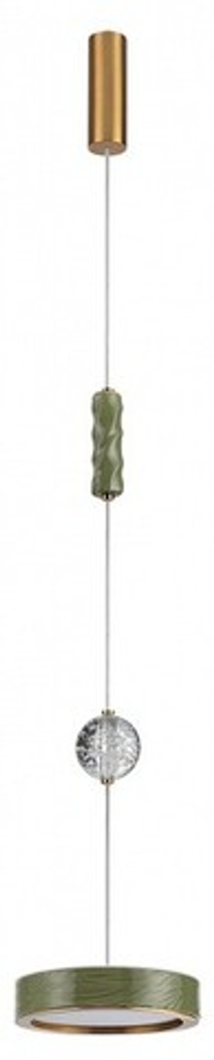 Подвесной светильник Odeon Light Riviera 5450/32LA