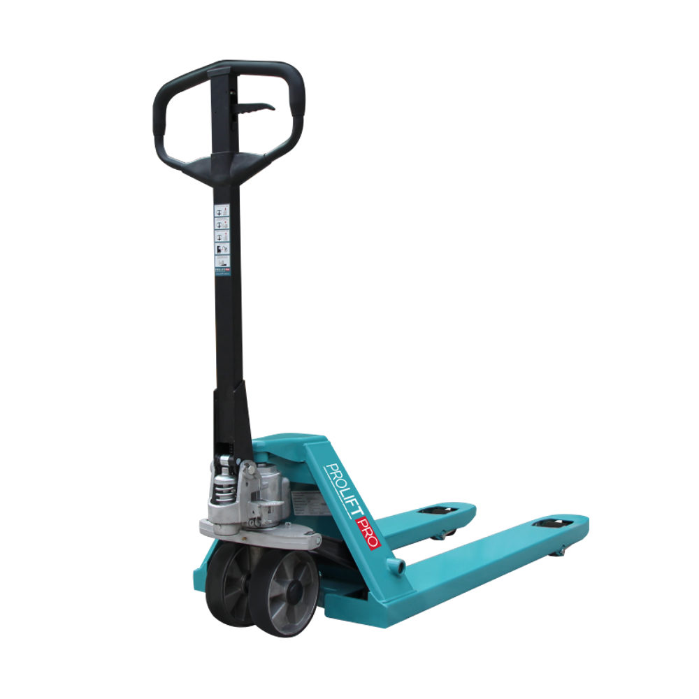 Гидравлическая тележка PROLIFT PRO RT30
