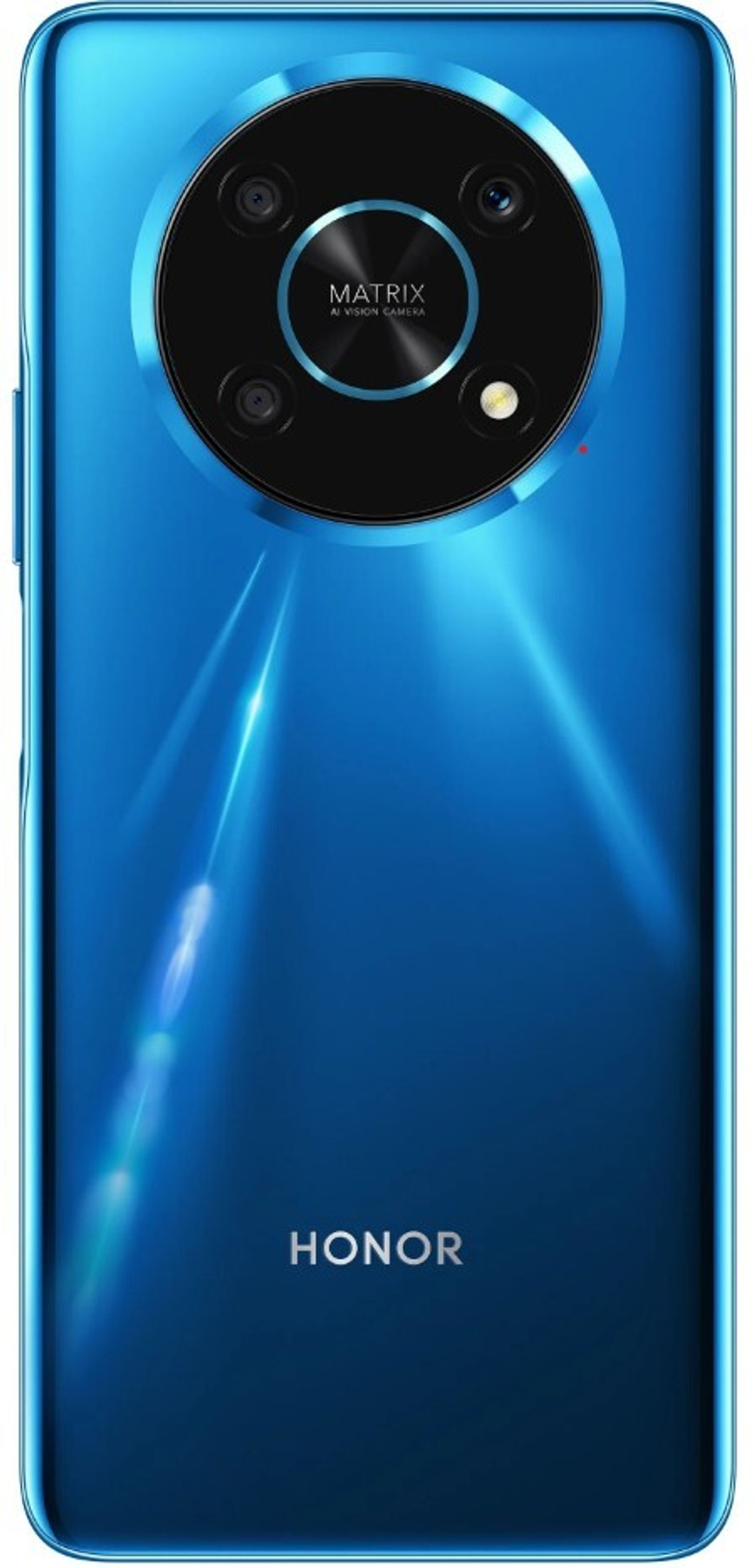 Смартфон Honor X9 6/128GB Синий