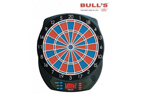 Мишень для электронного дартса Bull’s Scorpy электронная (артикул 67963)
