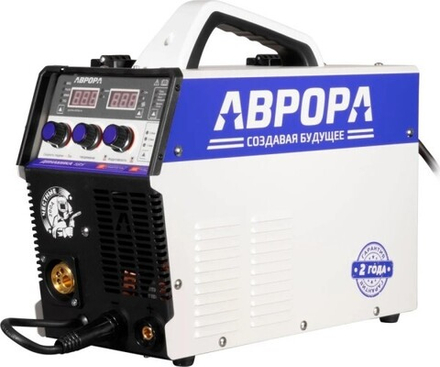 Сварочный полуавтомат AURORA Динамика 185 СИНЕРГЕТИК 37558