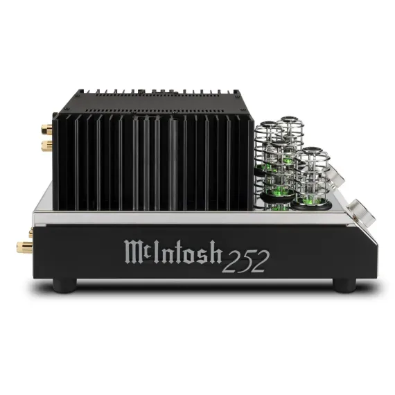 Mcintosh MA252