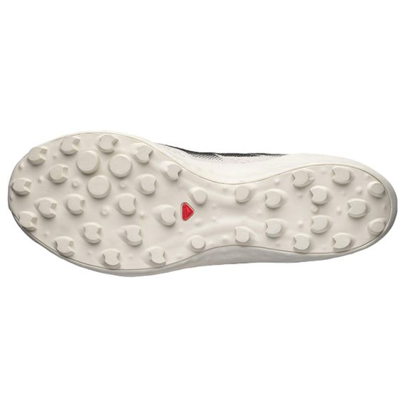 Salomon Low Top 'Black White'