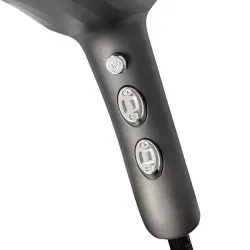 Фен для волос Harizma DANDY, 2400 Вт (h10228)