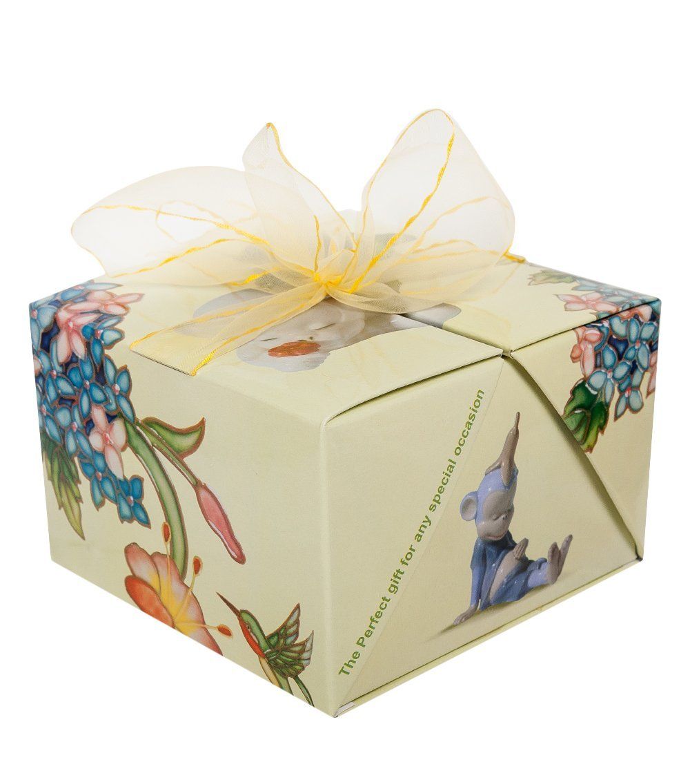 Pavone JP-81/ 4 Фигурка «Обезьяна»