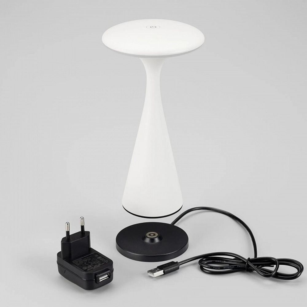 Настольная лампа декоративная Arlight SP-COLLADA 044368