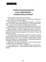 Школа в стиле экшн. Дневник директора частной школы