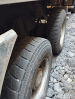 Shacman (Shaanxi) SX* 8x4 Самосвал SX331863366 (Дизельный, 12,5 л, 544 л.с., МТ)