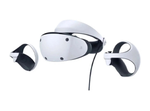 Sony Playstation VR2