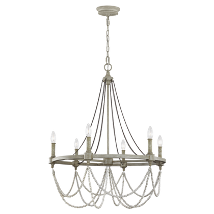 Люстра Visual Comfort Beverly Medium Chandelier