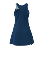 ОДЕЖДА ДЛЯ ТЕННИСА Женская, Платье SEVENSIX ARINA DRESS .