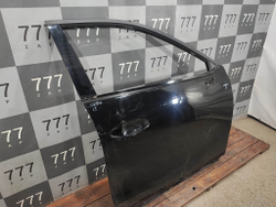 Дверь передняя правая Omoda C5 22-нв Б/У Оригинал 551001322AADYJ