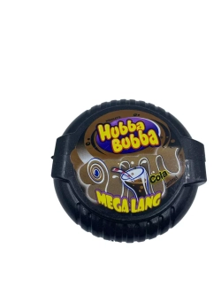 Хубба-Бубба со вкусом колы и кислой черники