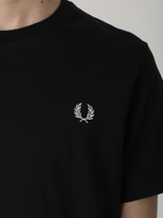 Мужская Футболка Crew Neck