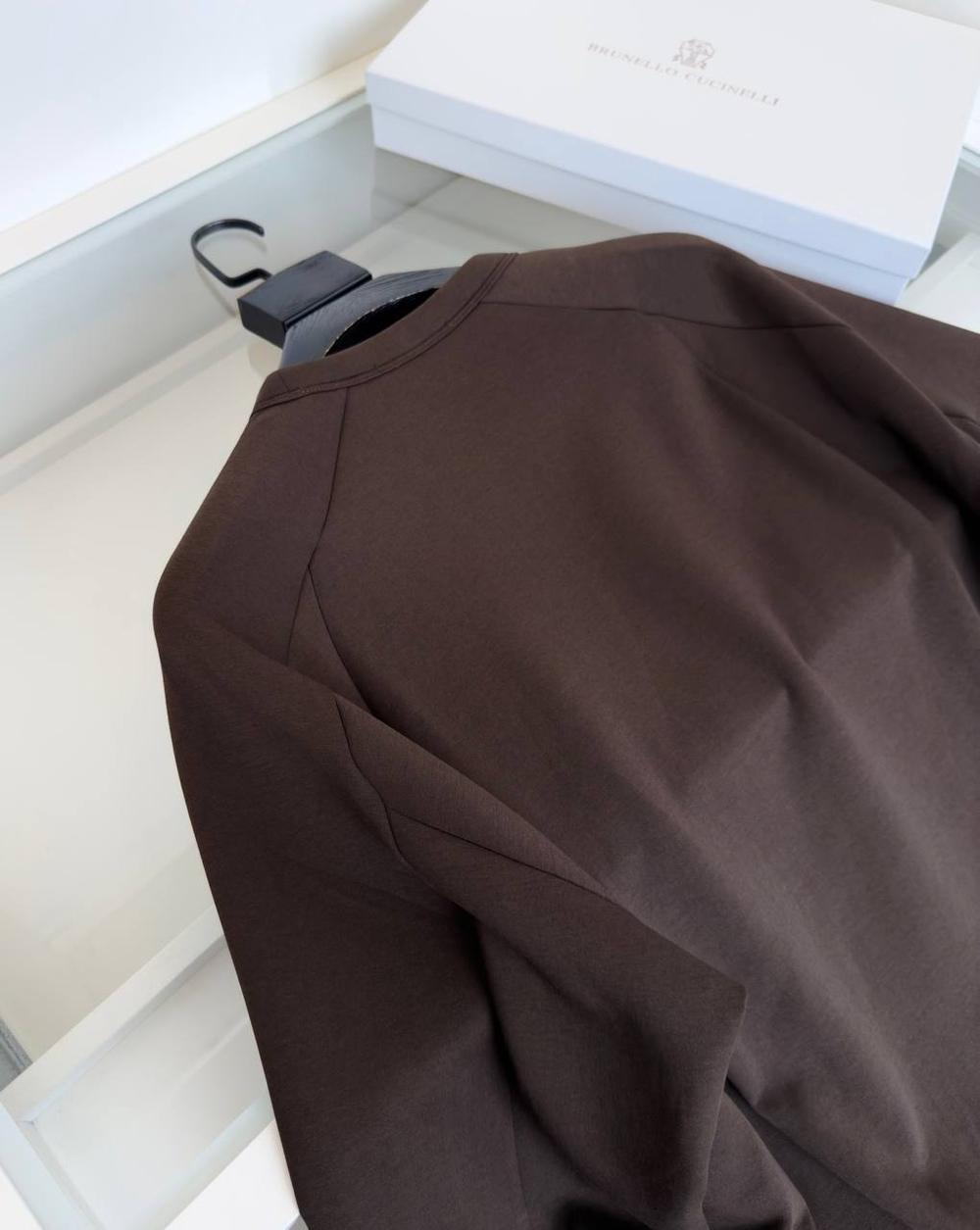 Свитшот Brunello Cucinelli