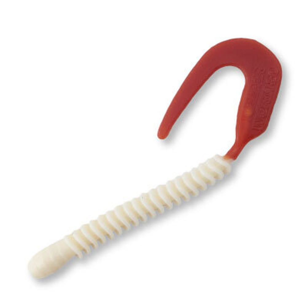 Червь Akara Weeper Worm 80 06T (W-3) (4шт.)