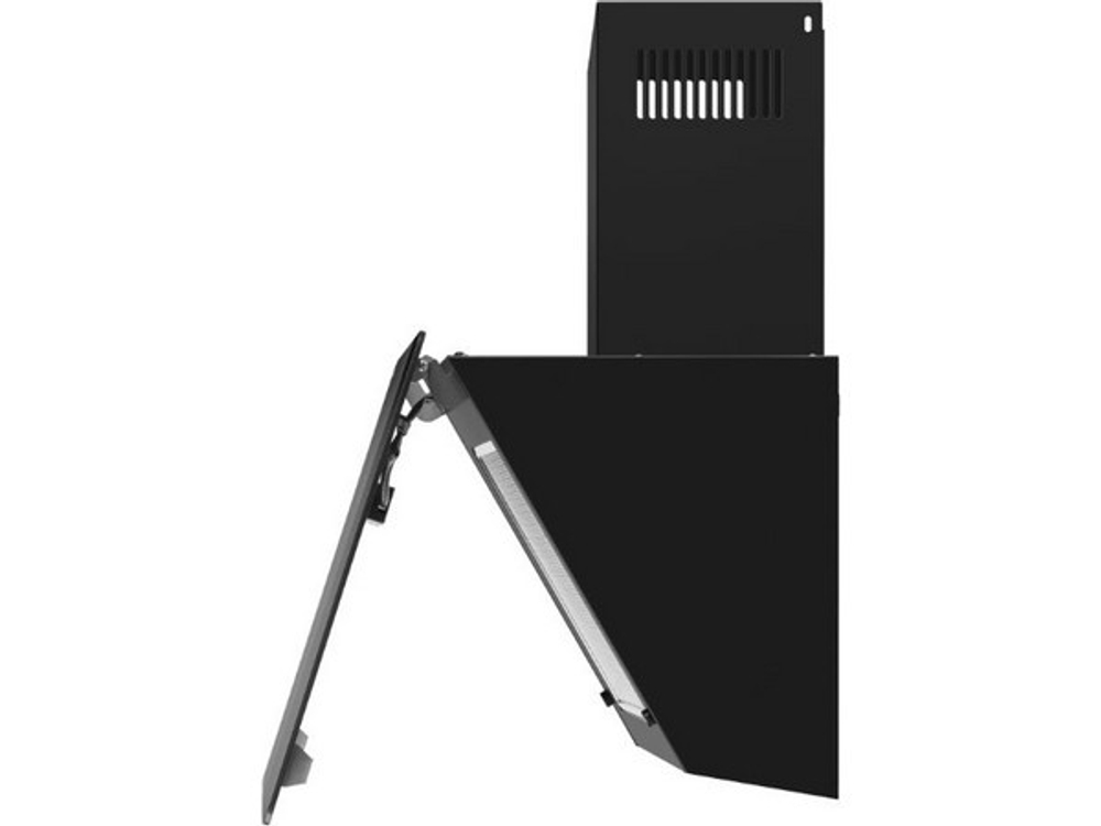Вытяжка MAUNFELD EAGLE 850 90 Glass Black