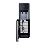 Кулер Ecotronic P5-LXPM black с нижней загрузкой бутыли