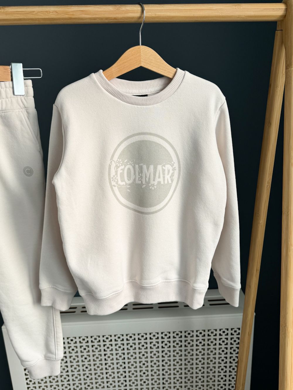 Хлопковый костюм Colmar, 116