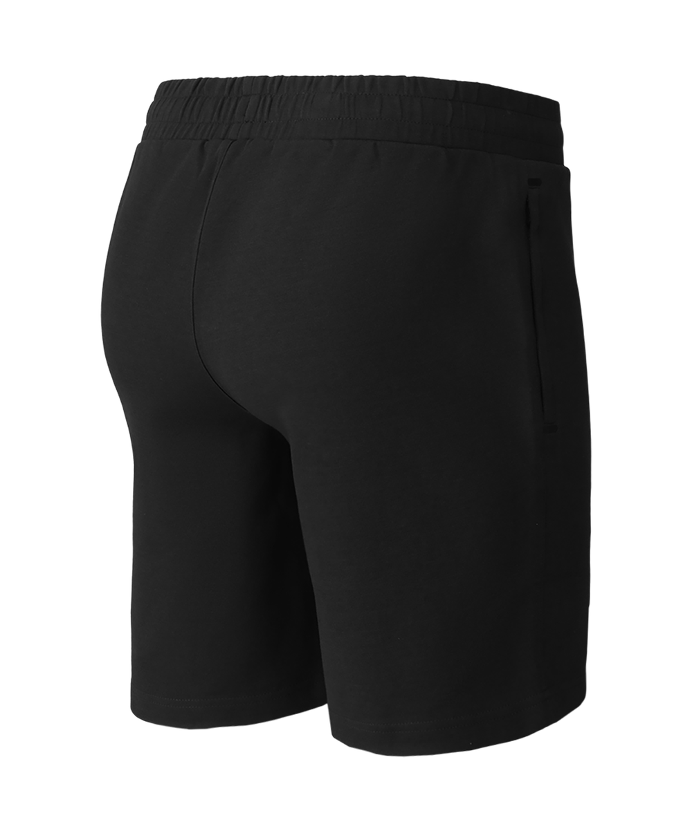 Шорты ESSENTIAL Athlete Shorts, черный